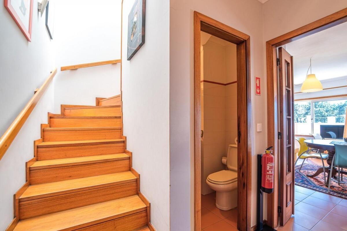 Ocean View Cabedelo Beach Duplex Viana do Castelo Luaran gambar