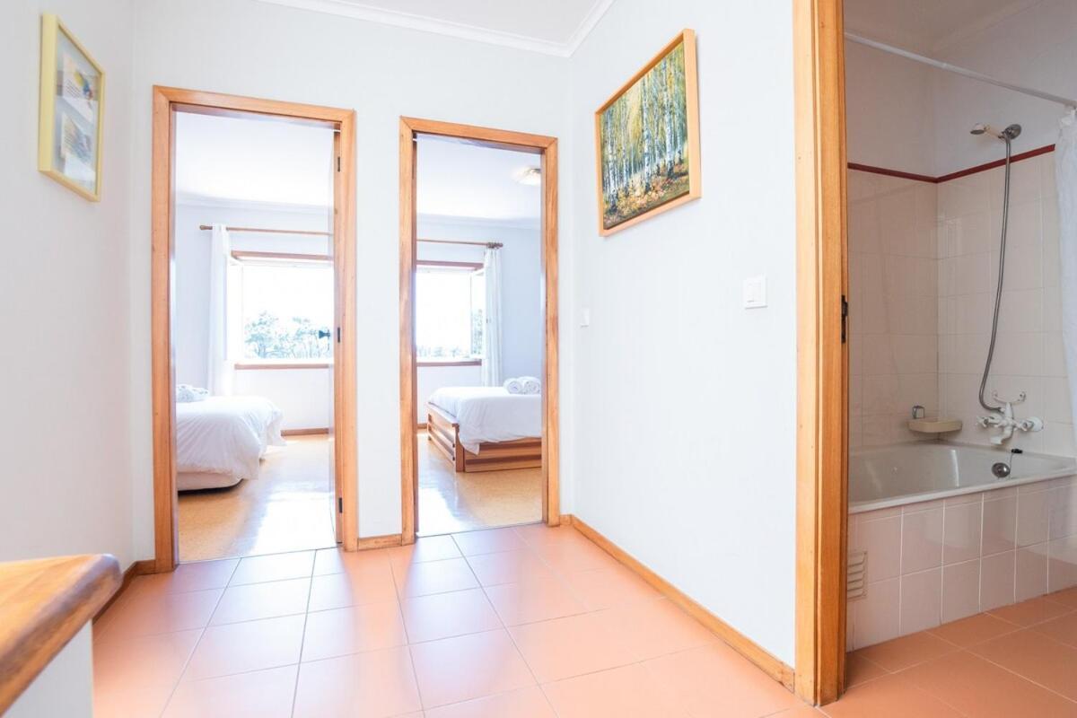 Ocean View Cabedelo Beach Duplex Viana do Castelo Luaran gambar