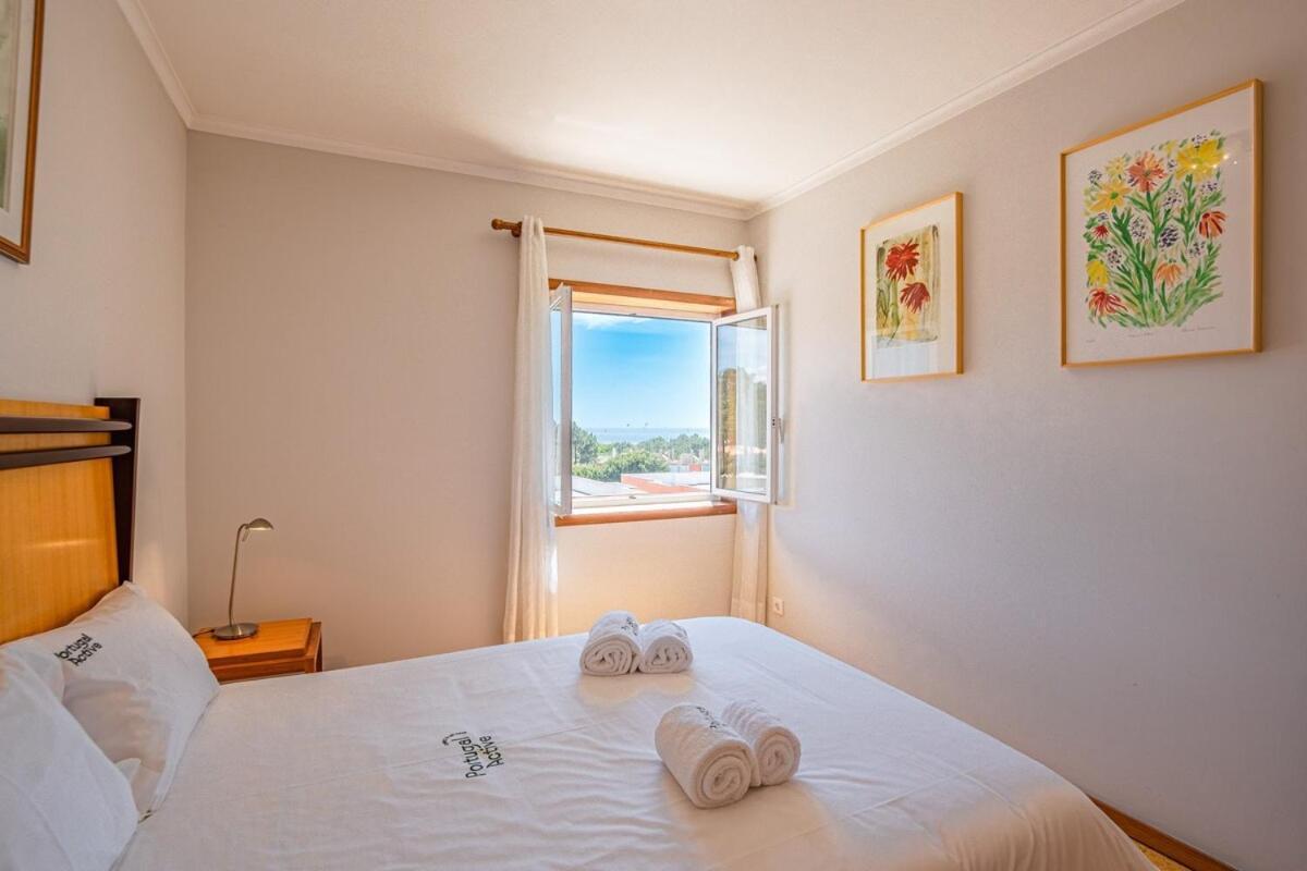 Ocean View Cabedelo Beach Duplex Viana do Castelo Luaran gambar