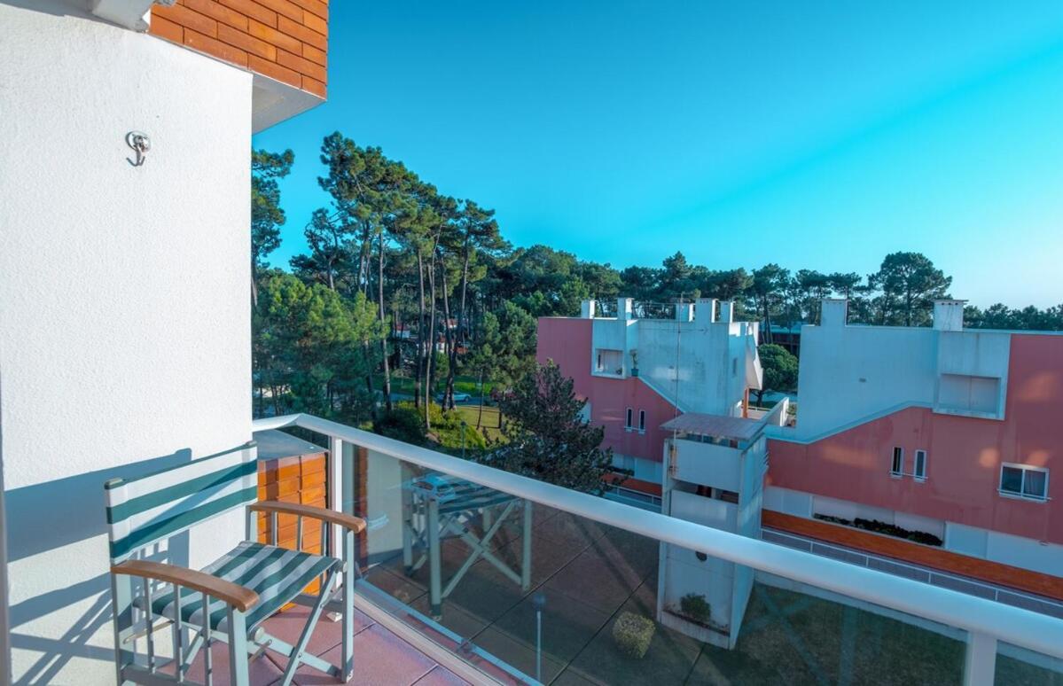 Ocean View Cabedelo Beach Duplex Viana do Castelo Luaran gambar