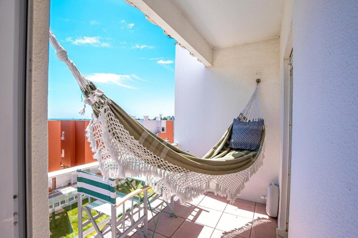 Ocean View Cabedelo Beach Duplex Viana do Castelo Luaran gambar