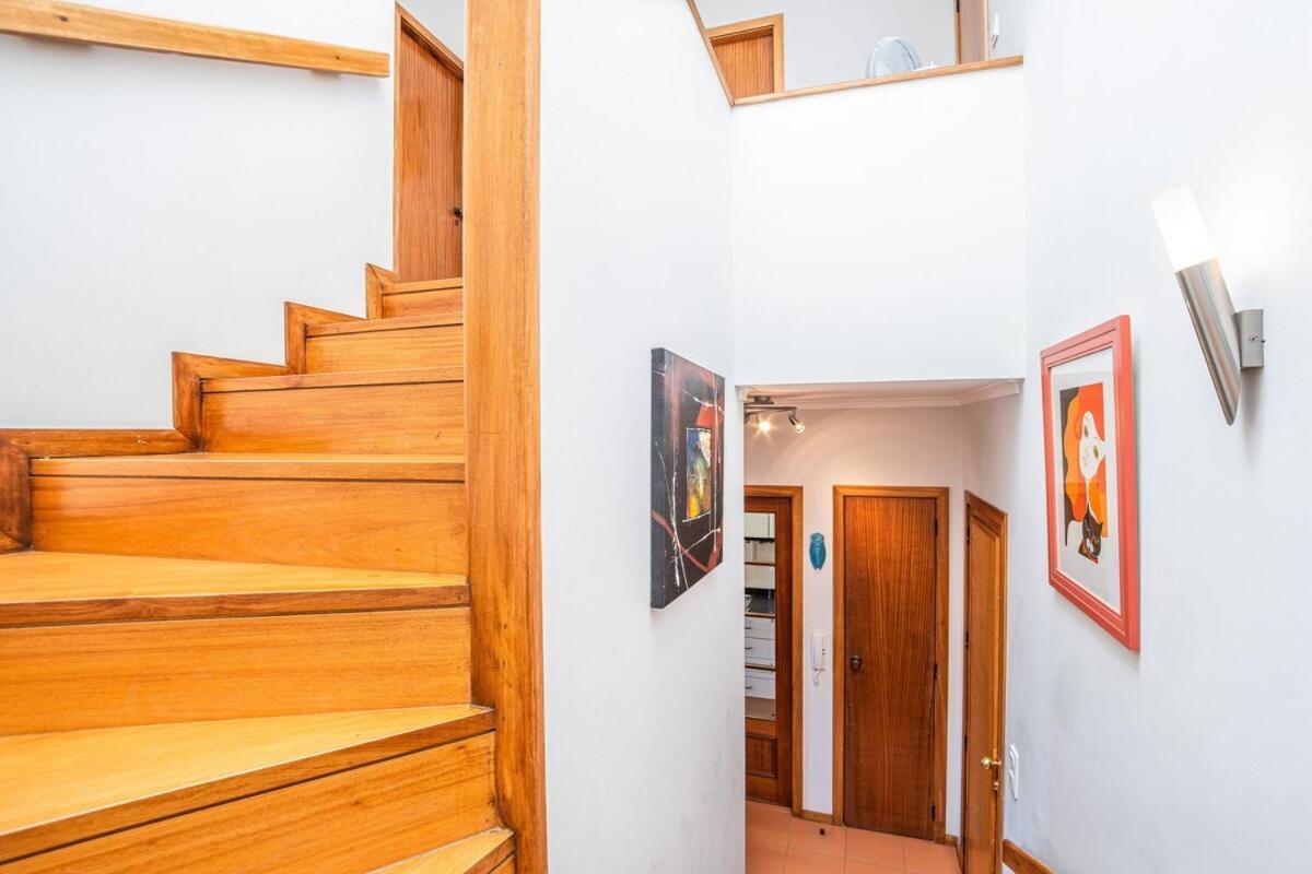 Ocean View Cabedelo Beach Duplex Viana do Castelo Luaran gambar