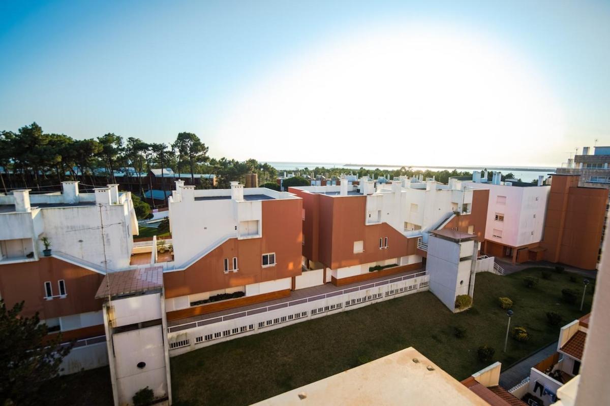 Ocean View Cabedelo Beach Duplex Viana do Castelo Luaran gambar