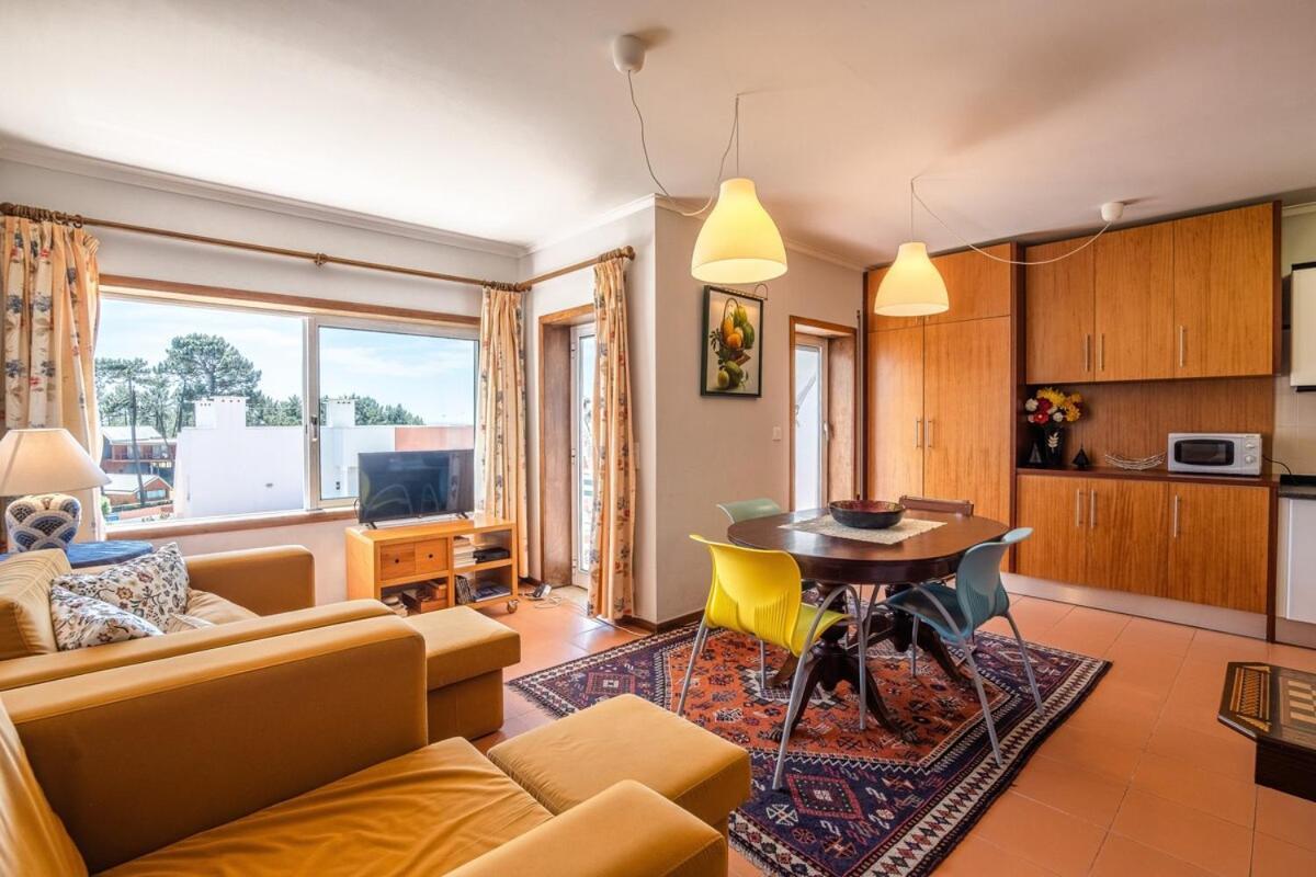 Ocean View Cabedelo Beach Duplex Viana do Castelo Luaran gambar