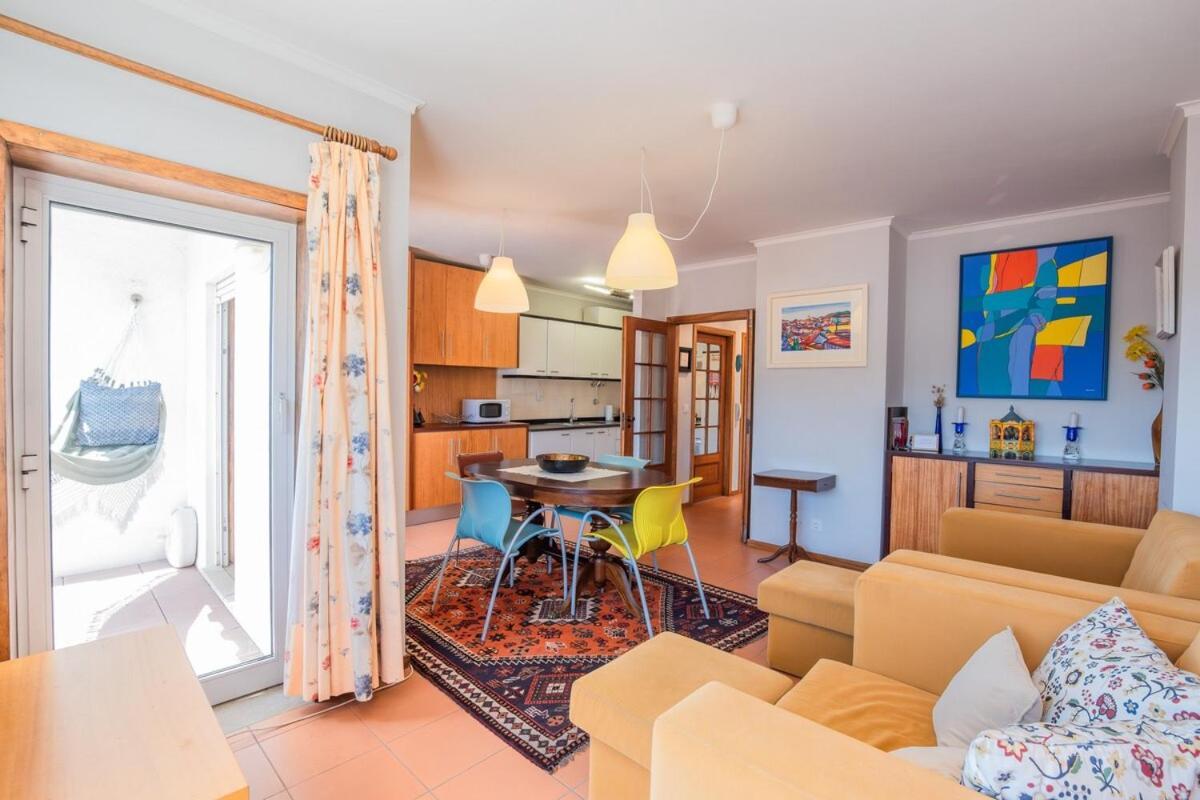 Ocean View Cabedelo Beach Duplex Viana do Castelo Luaran gambar