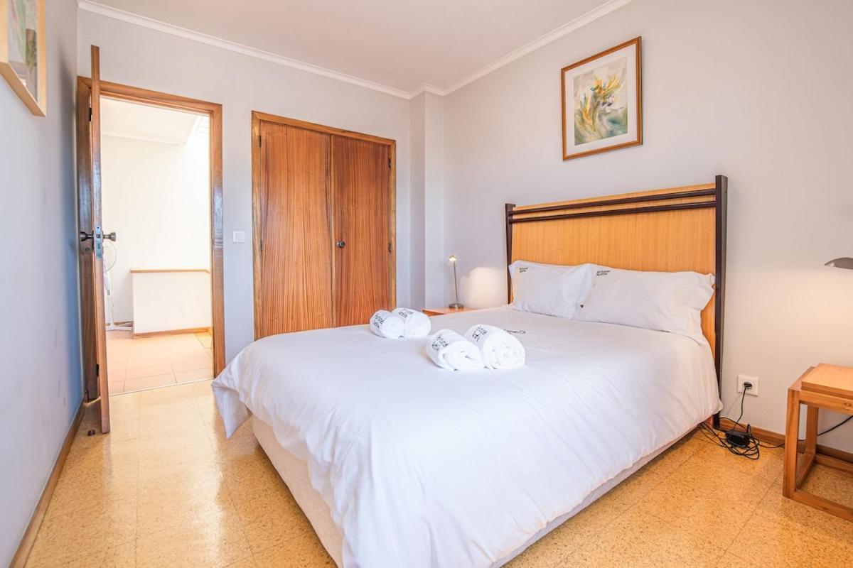 Ocean View Cabedelo Beach Duplex Viana do Castelo Luaran gambar